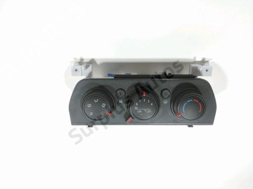 Used Climate control Climate control 37767319 37767319