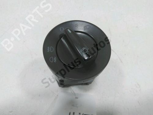 Forlygtekontakt SKODA OCTAVIA I (1U2) 1.9 TDI (110 hp) 30990455