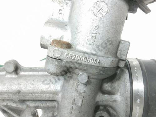 Steering rack CITROËN DS4 (NX_) 2.0 HDi 165 | BP34178078M22 - Image 4