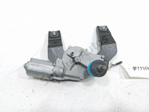 Used Rear wiper motor HYUNDAI i30 (FD) 1.6 CRDi (90 hp) 31008090