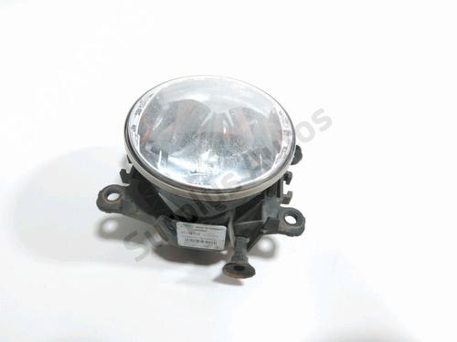 Used Left front fog light RENAULT CLIO IV (BH_) 1.5 dCi 75 (75 hp) 30269446