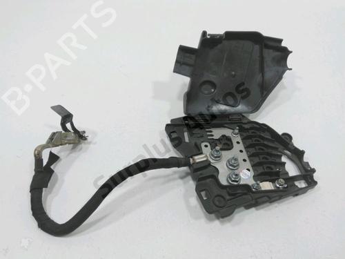 Elektronisk modul CITROËN C3 II (SC_) 1.4 (73 hp) 30986014