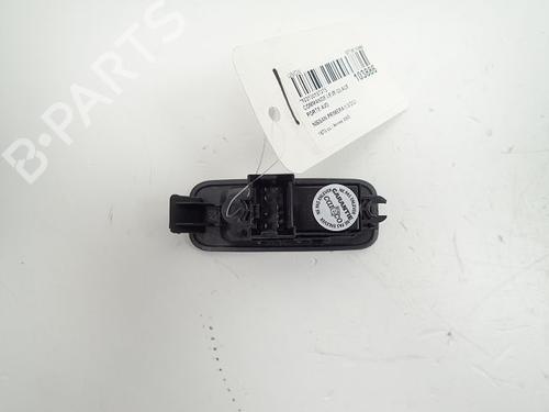 Right front window switch NISSAN PRIMERA Hatchback (P12) 1.9 dCi | BP37772699I26 - Image 2