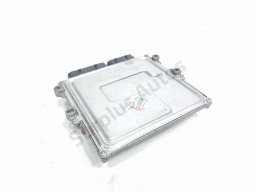 Engine control unit (ECU) CITROËN C4 CACTUS 1.2 THP 110 | BP37762978M57 - Image 2