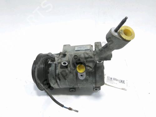 Used AC compressor AC compressor 37764673 37764673