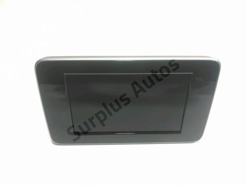 Used Display monitor MERCEDES-BENZ C-CLASS Coupe (C205) C 250 d (205.308) (204 hp) 32226391
