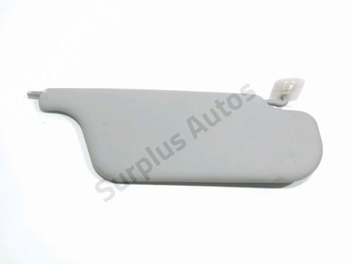 Left sun visor RENAULT CLIO III (BR0/1, CR0/1) 1.5 dCi (C/BR0G, C/BR1G) | BP29471289I1 