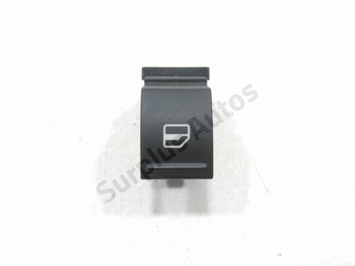 Used Left rear window switch Left rear window switch SEAT LEON (1P1) 2.0 TDI (170 hp) 31080350 31080350