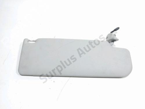Used Left sun visor Left sun visor 38035673 38035673