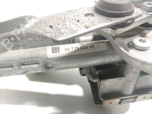 Front wipers mechanism PEUGEOT 5008 (0U_, 0E_) 1.6 HDi | BP28273151C83 