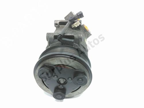 Used AC compressor AC compressor FORD FOCUS II (DA_, HCP, DP) 1.6 TDCi (109 hp) 28223522 28223522