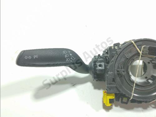 Used Steering wheel controls Steering wheel controls AUDI A3 Sportback (8VA, 8VF) 1.6 TDI (110 hp) 36000129 36000129