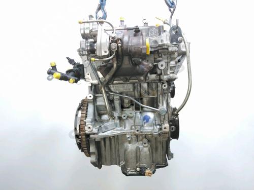 Motor RENAULT CAPTUR I (J5_, H5_) 0.9 TCe 90 | BP29416948M1 