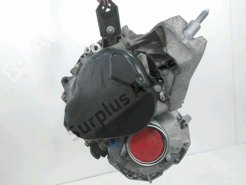 Gearbox RENAULT TWINGO II (CN0_) 1.2 16V (CN0K, CN0V, CN0A) | BP37167628M3 - Image 2