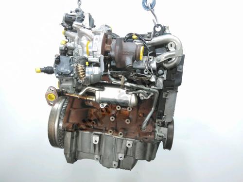 Engine RENAULT CLIO IV (BH_) 1.5 dCi 90 | BP39117941M1 - Image 3