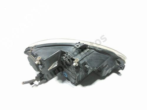 Left headlight SEAT LEON (1P1) 2.0 TDI | BP39707233C28 - Image 2