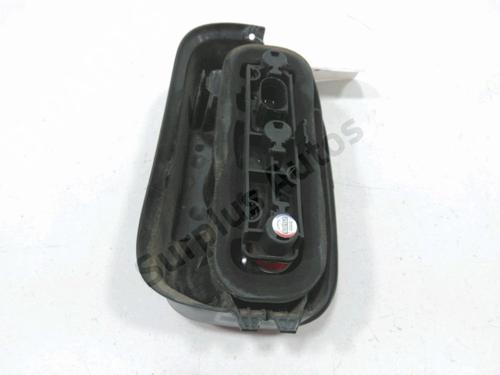 Left taillight MINI MINI CLUBMAN (R55) Cooper D | BP31006761C34