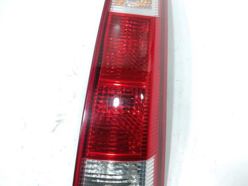 Højre baglygte OPEL MERIVA A MPV (X03) 1.4 16V Twinport (E75) (90 hp) 31006167