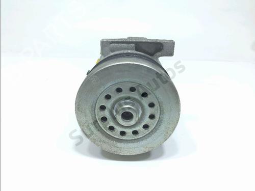 Used AC compressor AC compressor FIAT GRANDE PUNTO (199_) 1.2 (65 hp) 40251843 40251843