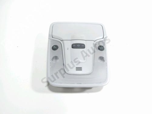 Used Interior roof light TOYOTA PRIUS PHV (_W52_) 1.8 Plug-in Hybrid (ZVW52) (122 hp) 28264045