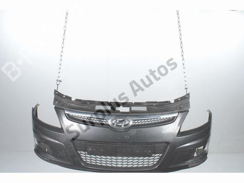 front-bumper-hyundai-i30-fd-2007-2008-2009-2010-2011-2012-39260037 main image