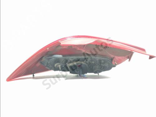 Right taillight OPEL CORSA D (S07) 1.2 (L08, L68) | BP34002111C35 - Image 2