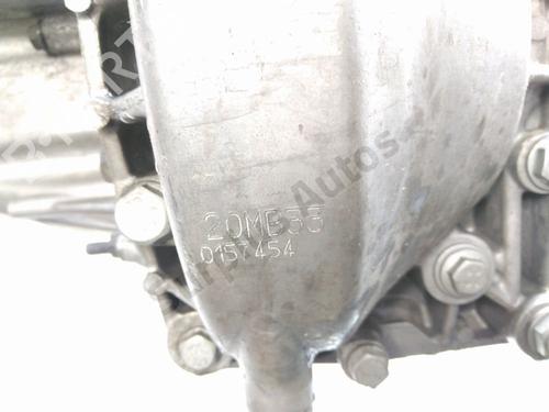 Gearbox CITROËN C4 Picasso II 2.0 BlueHDi 150 | BP29496035M3 - Image 5