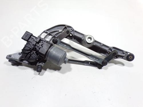 Front wipers mechanism RENAULT ZOE (BFM_) ZOE | BP31008228C83