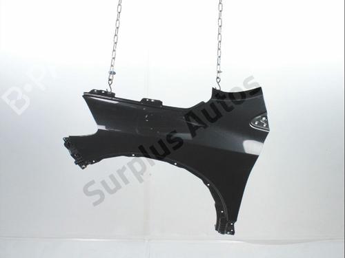 Used Left front fenders Left front fenders 38743006 38743006