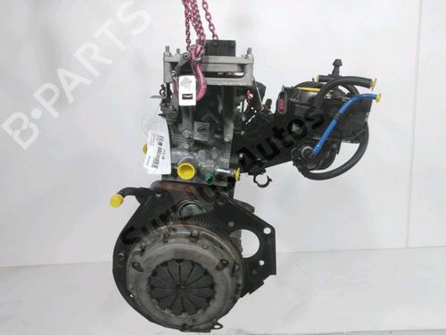 Engine FORD KA (RU8) 1.2 | BP30983360M1 - Image 4