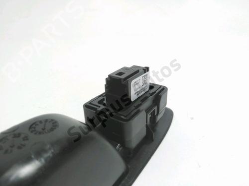 Left rear window switch RENAULT CAPTUR II (HF_) Blue dCi 115 (HFAD) | BP37781135I29 - Image 3