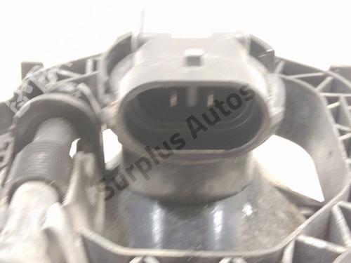 Right front fog light DACIA SANDERO II TCe 90 (B8M1, B8MA, B8AC) | BP38283992C31 - Image 3