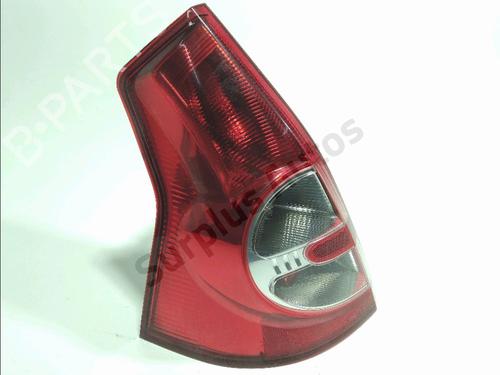 Used Left taillight Left taillight DACIA SANDERO 1.2 16V (75 hp) 33714026 33714026