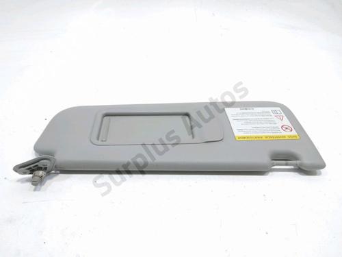 Right sun visor BMW X1 (E84) sDrive 18 d | BP38743391I2 - Image 3