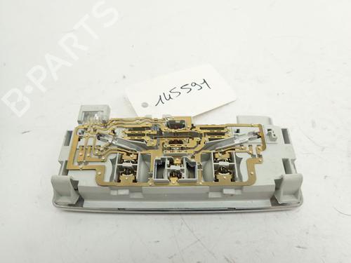 Interior roof light RENAULT LAGUNA Coupe (DT0/1) 2.0 dCi GT (DT11, DT1E, DT1N) | BP31002983I8