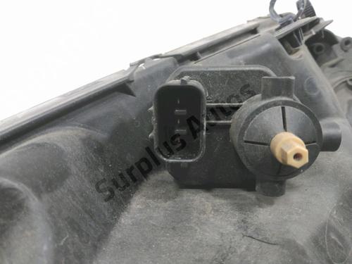 Left headlight HONDA CR-V III (RE_) 2.2 i-DTEC 4WD (RE6) | BP31005288C28