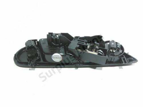 Front left interior door handle FORD ECOSPORT 1.5 TDCi | BP37291927I13 - Image 3