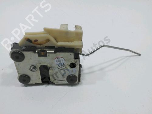 Used Front left lock DACIA LODGY (JS_) 1.2 TCe (JSAY, JSM0) (115 hp) 32742269