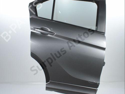 right-rear-door-mitsubishi-eclipse-cross-gk_-gl_-2017-37780156 main image