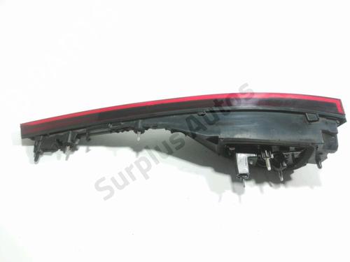 Left tailgate light RENAULT MEGANE IV Hatchback (B9A/M/N_) 1.5 dCi 110 (B9A3) | BP37788077C79 - Image 2