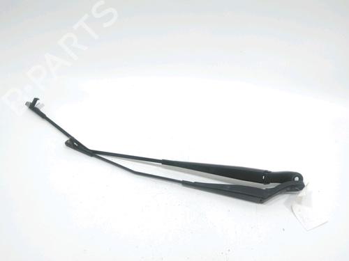 Used Front windshield wiper arm PEUGEOT 207 SW (WK_) 1.6 HDi (90 hp) 31007812