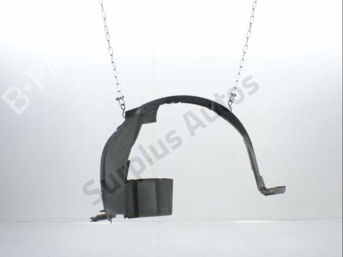 Wheel arch CITROËN C1 II (PA_, PS_) 1.0 VTi 68 | BP31123227C56