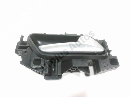Høyre foran invendig håndtak PEUGEOT 208 II (UB_, UP_, UW_, UJ_) 1.2 PureTech 100 | BP29858202I14