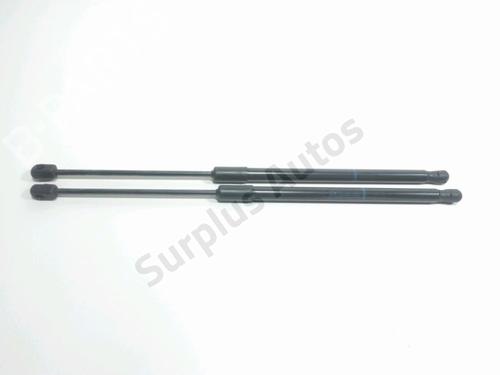 Gassdemper Bakluke SKODA FABIA IV (PJ3) 1.0 TSI (95 hp) 28261762