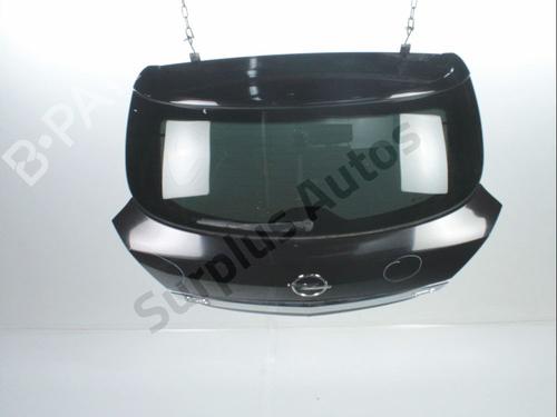 Tailgate OPEL ASTRA H GTC (A04) 1.7 CDTI (L08) | BP28259998C6 