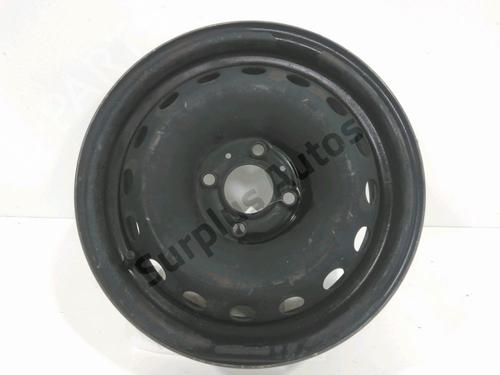 Used Rim Rim RENAULT CLIO II (BB_, CB_) 1.2 16V (BB05, BB0W, BB11, BB27, BB2T, BB2U, BB2V, CB05,... (75 hp) 35773551 35773551