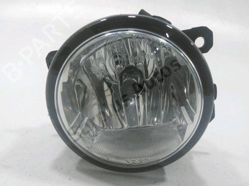 Used Right front fog light Right front fog light JEEP CHEROKEE (KL) 2.0 CRD 4x4 (170 hp) 34338562 34338562