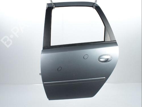 left-rear-door-opel-meriva-a-mpv-x03-2003-2004-2005-2006-2007-2008-2009-2010-28253635 main image