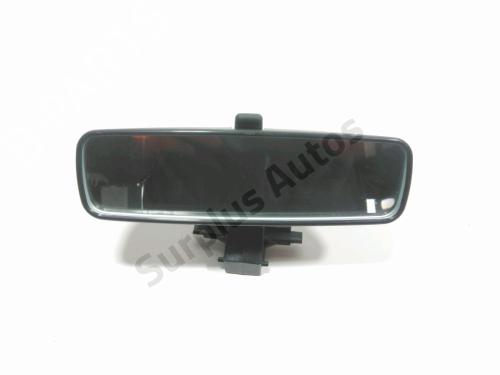 Used Rear mirror Rear mirror RENAULT CLIO V (B7_) 1.5 Blue dCi 100 (B7AD) (101 hp) 37785652 37785652