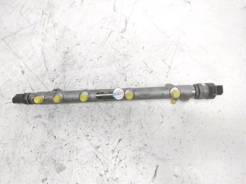 Used Injection rail MERCEDES-BENZ CLC-CLASS (CL203) CLC 200 CDI (203.707) (122 hp) 28221257